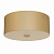 9356 Основание потолочное 1L MODULAR LIGHT FLORONES